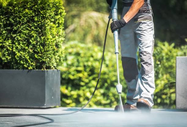 Best Rust Removal  in Gunnison, UT