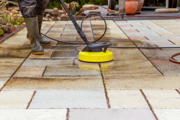 Best Fence Cleaning  in Gunnison, UT